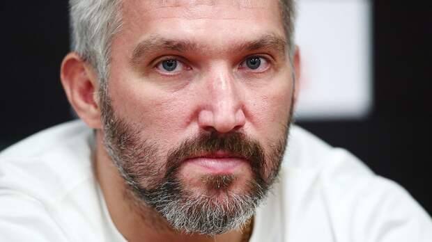 Шансы «Вашингтона» Овечкина на выход в плей-офф НХЛ перед последним матчем оцениваются в 13,2%