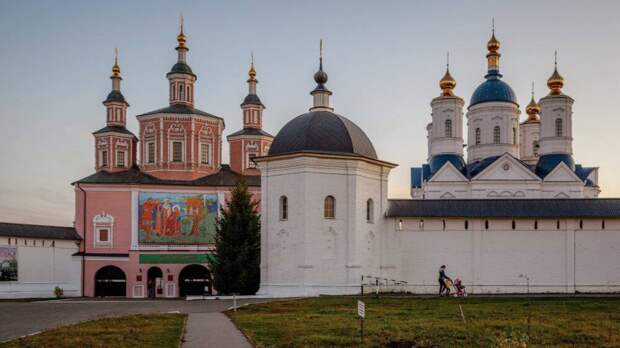 За месяц в России нападение уже на 5-тый православный храм