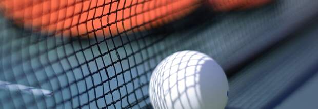 «Точка опоры» собирает деньги на инвентарь для «особенных» теннисистов