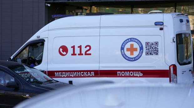 Взрыв в Севастополе унес жизни двух человек