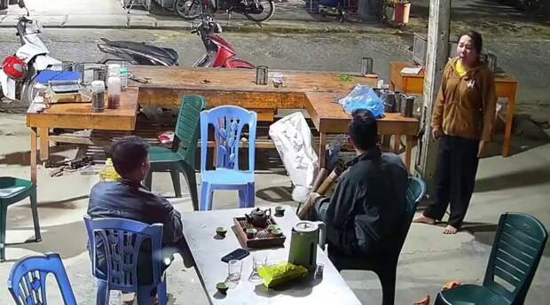 Семейная ссора закончилась трагедией