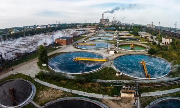 Всемирный день водных ресурсов в повестке Архангельского ЦБК