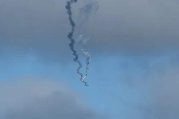 Беспилотники ударили по еще одному российскому региону