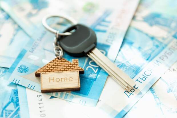 Рынок аренды жилья в России: предложение сокращается, цены растут Рынок аренды жилья в России: предложение сокращается, цены растут