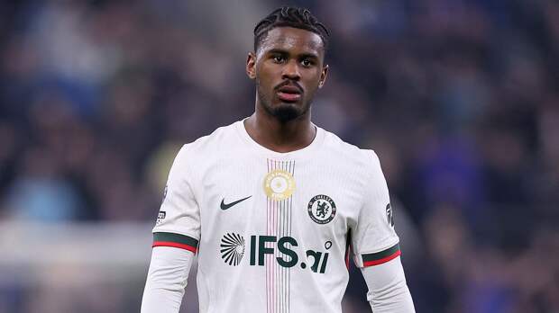 Защитник «Челси» Хато — о 0:3 с «Сити»: «Нельзя выходить на второй тайм с таким настроем. Я не знаю, в чем причина»