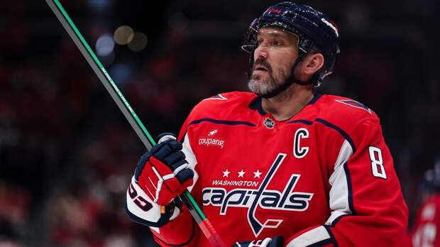 Губерниев о рекордах Овечкина: «Что они стоят, если «Вашингтон» в плей-офф не попадает? Ценность понижается»