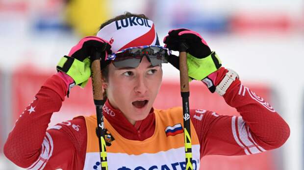 Непряева назвала уникальным для себя завершившийся олимпийский сезон