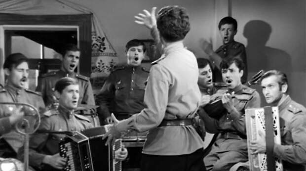 ФАН публикует топ-5 лучших советских фильмов о войне