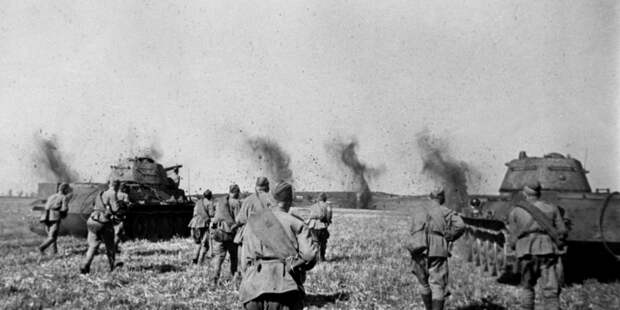 Что рассказывали офицеры Вермахта о Курской битве