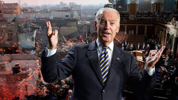 Конгресс требует конкретики: изменилась ли с приходом Байдена политика США в Йемене