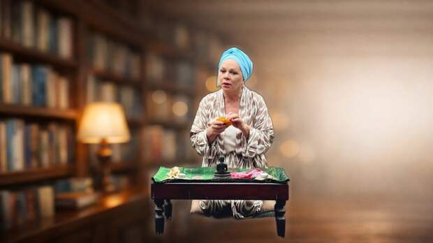 Елена Валюшкина: как звезда «Формулы любви» пережила «золотую клетку», предательство и отсутствие жилья