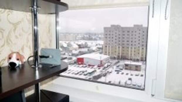 Мощная WIFI антенна из китайского адаптера