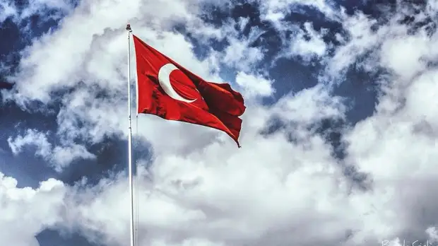 В Минобороны Турции выступили за мирное урегулирование между Россией и Украиной