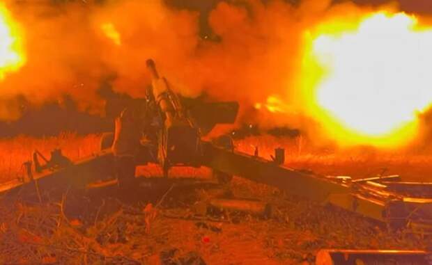 Началась битва за Запорожье: Особенно жарко под Ореховым, комбриг Избаш поставил за спиной солдат «заградотряды»