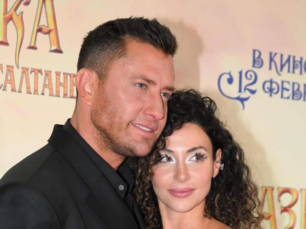 Зепюр Брутян отпраздновала 30-летие, которое для нее организовал Прилучный