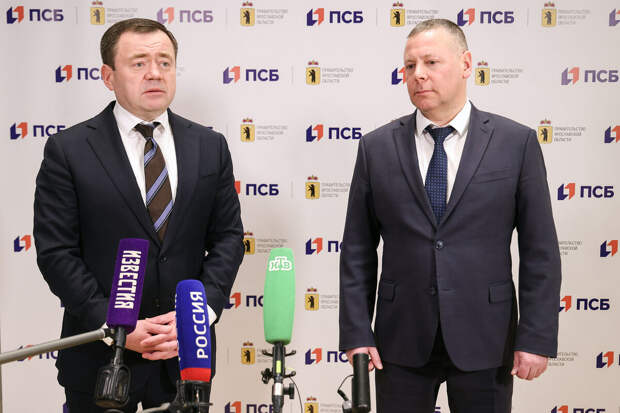 Выдача зарплатных карт ПСБ в регионе увеличилась в прошлом году в четыре раза