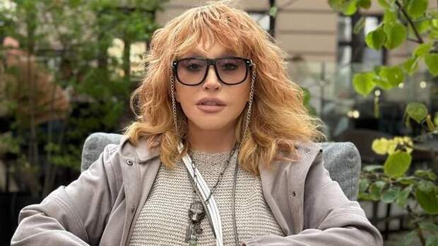 Немощная Пугачева обратилась к внучке из-за границы: «Сердцем и душой рядом с тобой»