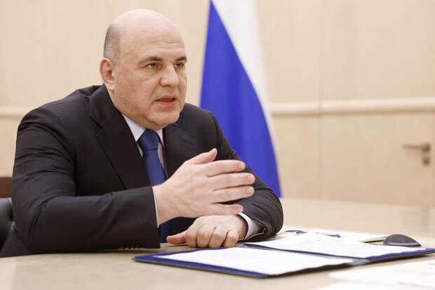 Мишустин подтвердил индексацию более 40 социальных выплат с 1 февраля