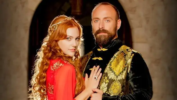 Позор нации: почему турецкие зрители ненавидят Хюррем