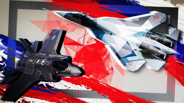Аудитория Daily Express призвала Британию выйти из НАТО, чтобы не встречаться с Су-57