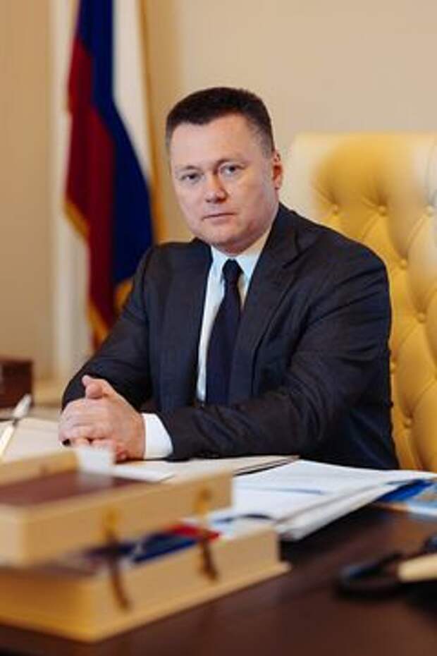 Краснов предложил вернуть кассацию на решения мировых судей в регионы РФ