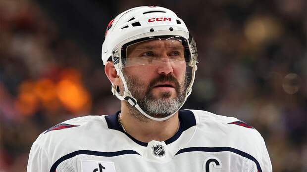 Овечкин ответил болельщикам, просившим его остаться еще на один сезон в НХЛ