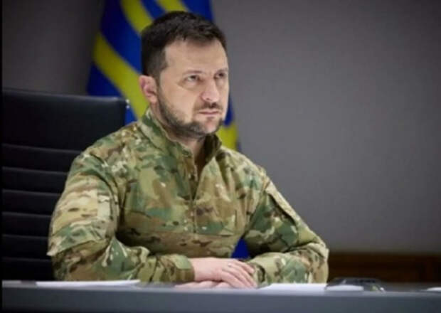 Politico: Зеленский активизировал силовые методы для запугивания конкурентов