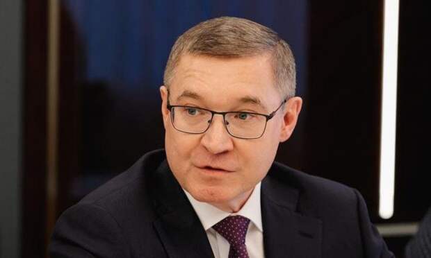 Владимир Якушев может стать новым секретарем генсовета «Единой России»