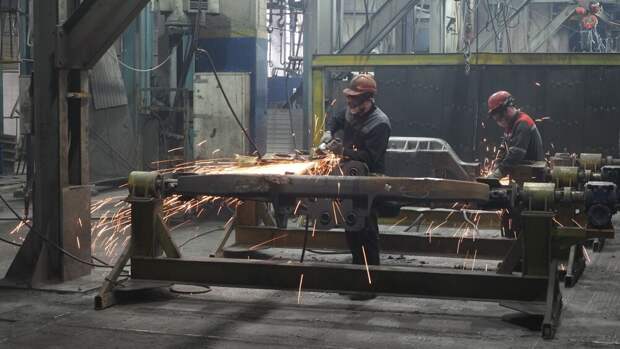 Производительность труда повысили 44 предприятия Мордовии