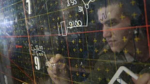 Собянин: силы ПВО уничтожили ещё пять БПЛА вечером 24 декабря