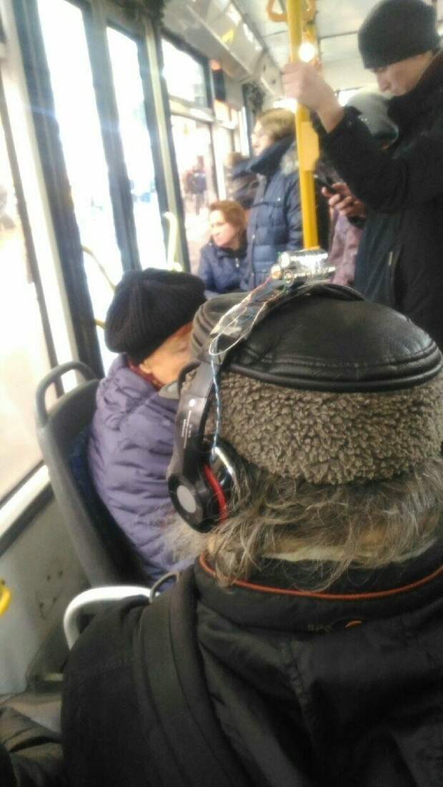 Технари, закончившие курсы "очумелых ручек"