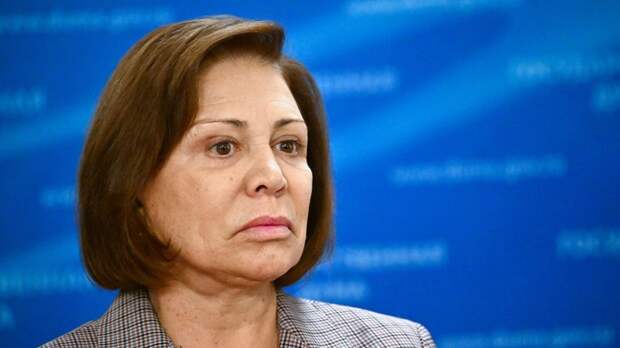 Роднина: никогда не хотела постоянно заниматься фигурным катанием, объелась