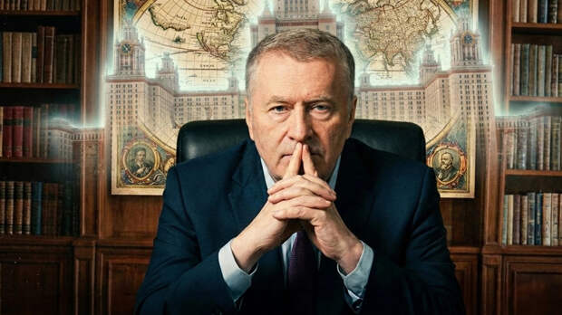 Котлеты, капуста и 4 млрд: сын Жириновского рассказал о последнем желании отца