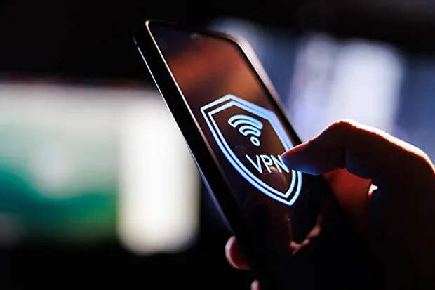 МТС, «Билайн» и «Яндекс Пэй» начали уведомлять пользователей о включённом VPN