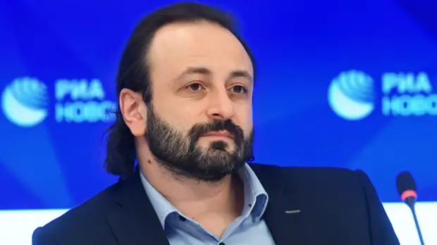 Авербух высказался о решении назначить Туктамышеву капитаном на командном ЧМ