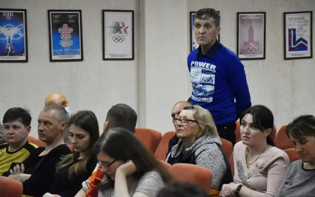 50 жителей Мариуполя прибыли в Сасово