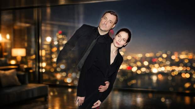 Она ждала седьмого, а он ушел: как Юлия Снигирь стала матерью восьмого ребенка Евгения Цыганова и что «счастлива» она говорит о 10-летнем сыне