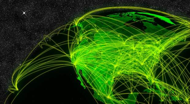 США хотят продвигать демократию в интернете