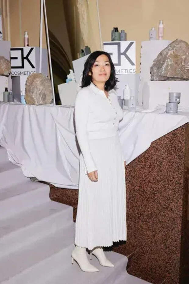 Татьяна Ким