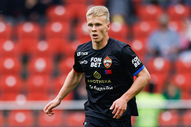 Батраков и Кисляк признаны лучшими полузащитниками мира вне топ-5 лиг Европы