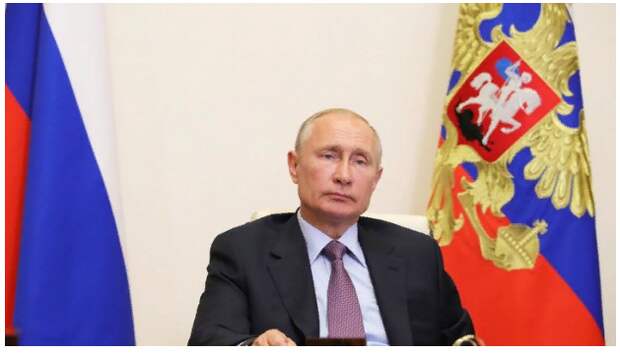 Противники в окружении: От Путина требовали не платить народу в пандемию
