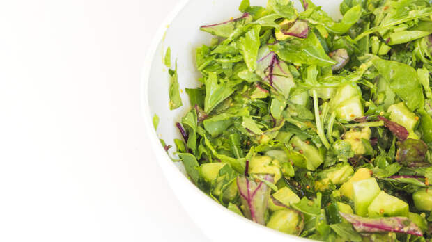 Пророщенный маш: суперфуд, который стоит добавить в свой рацион