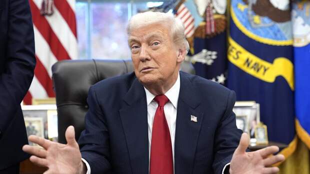 Трамп назвал операцию на Кубе вопросом времени