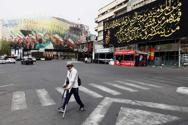 Решение США отложить удары по иранской энергетике объяснили