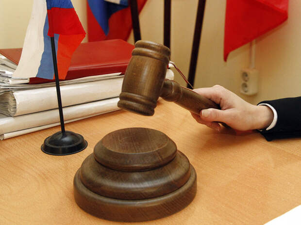 Брянская мать, бросившая двухмесячного сына на пол, приговорена к трём годам колонии