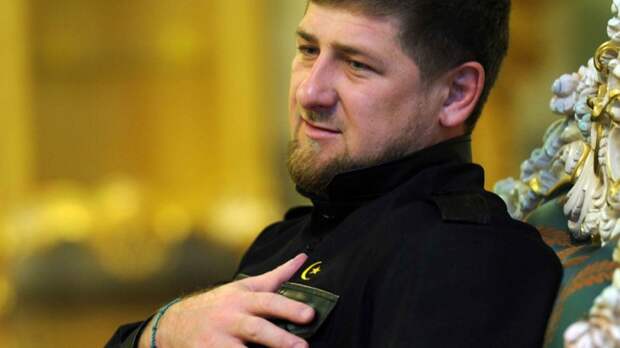 Советник Зеленского обещал убить Кадырова. Глава Чечни ответил быстро