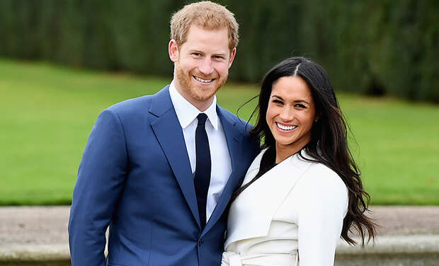 У Меган Маркл и принца Гарри родилась дочь: имя и другие подробности