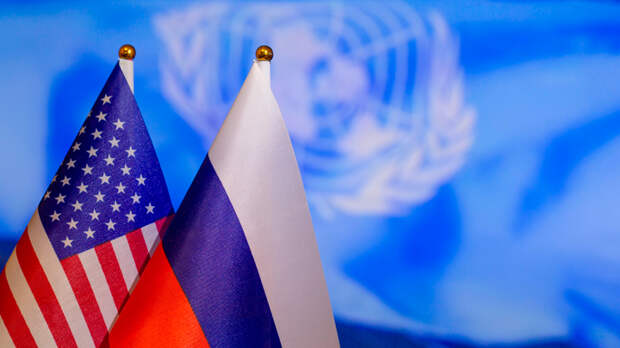 ООН РЕШИЛИ РАСПУСТИТЬ: РОССИЯ ИЛИ США, КТО ПЕРВЫЙ НА ВЫХОД