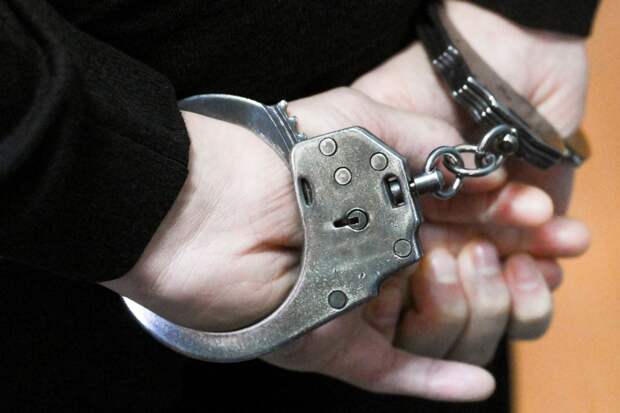 «Это сфабрикованное дело!»: актера Владимира Колганова арестовали в Санкт-Петербурге