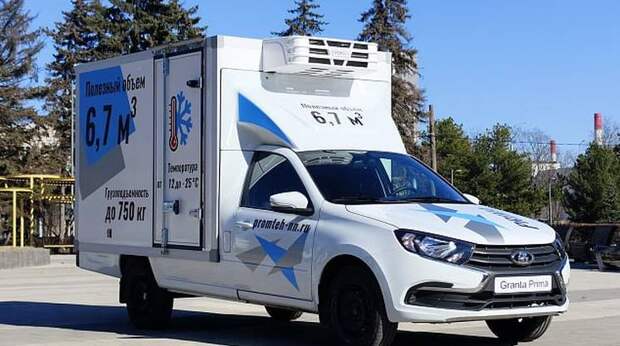 АвтоВАЗ поехал в объезд